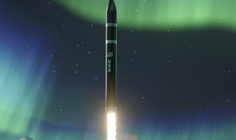 Lockheed Martin's Next Generation Interceptor completes preliminary design review
