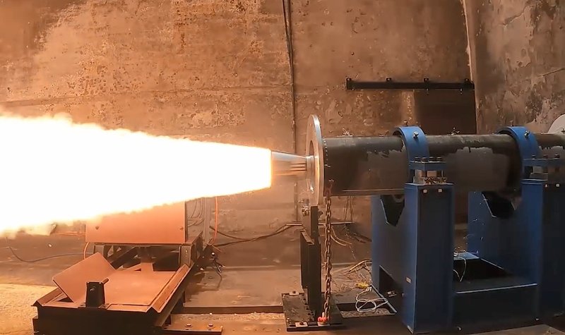 Precision Strike Missile engine successfully tested from M270A2 launcher