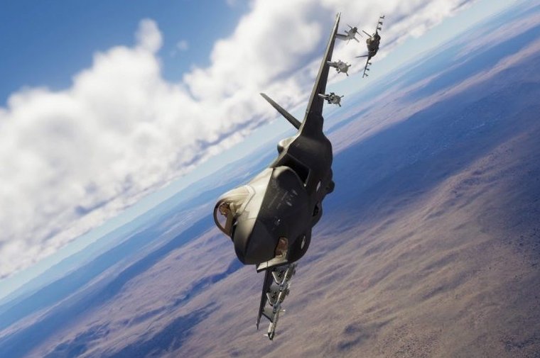 I/ITSEC 2023: Lockheed Martin launches latest version of Prepar3D training solution - Vimarsana News