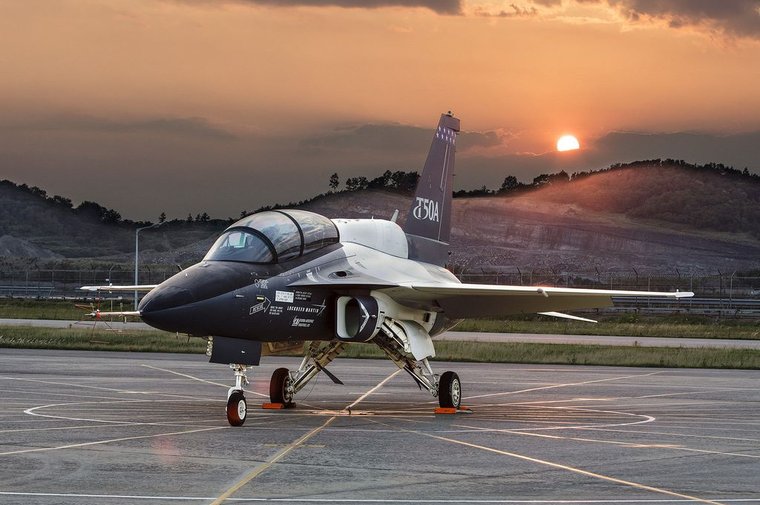 Lockheed makes progress on TF-50 augmented reality project - Vimarsana News