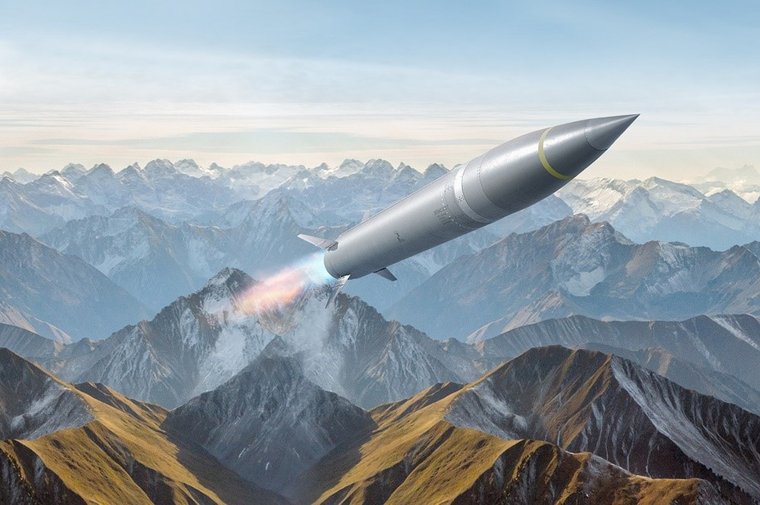 Production qualification flight test completed for Precision Strike Missile from HIMARS launcher - Vimarsana News