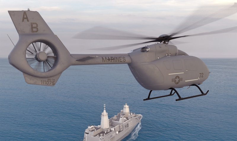 Airbus outlines Logistics Connector plan and partners with L3Harris