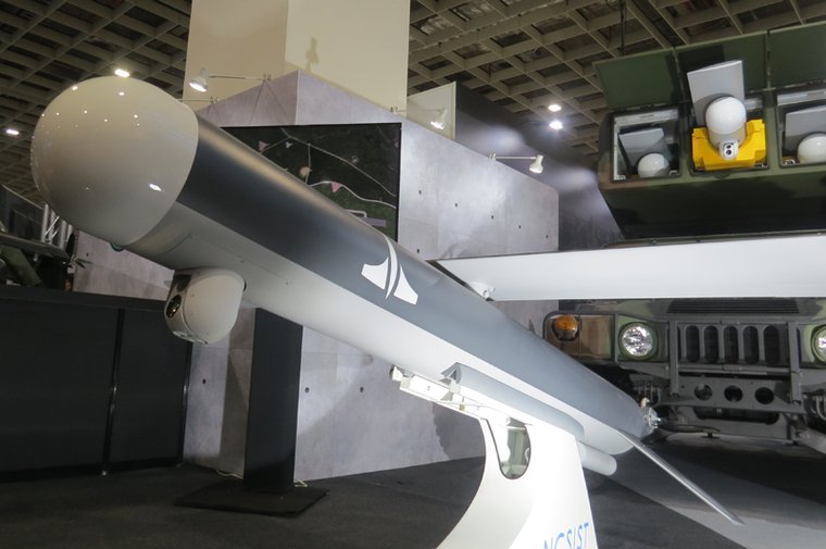 UAVs at TADTE 2023 highlight Taiwan's defence aspirations - Vimarsana News