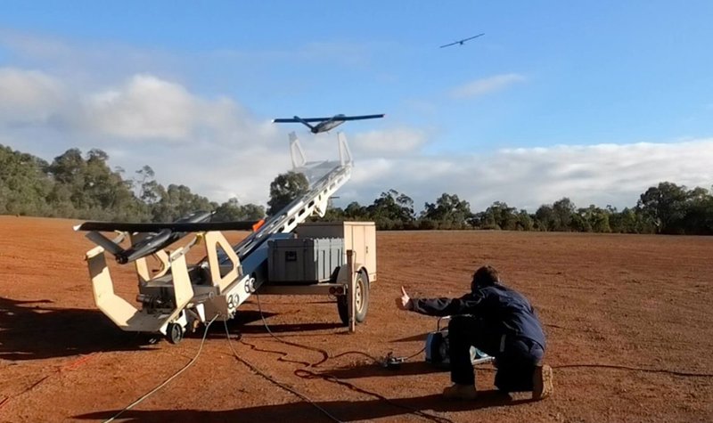 Australia aims for rapid procurement of loitering munitions