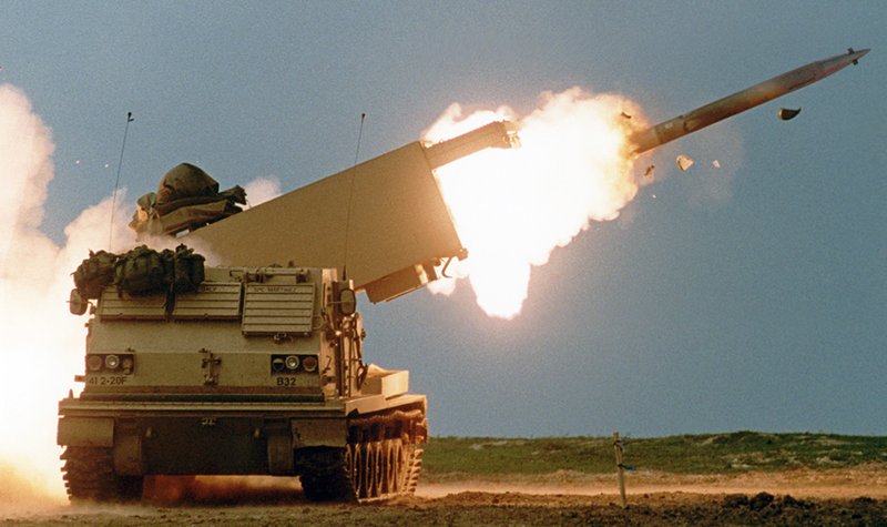 Lockheed Martin awarded contract to support rocket system manufacture in Australia