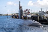 China’s mineral processing dominance exposes naval supply chain vulnerabilities