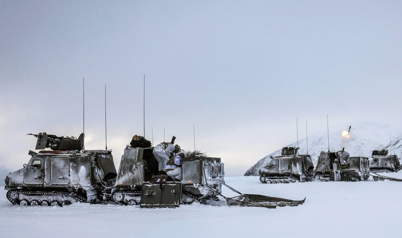Defence Notes