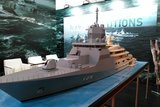 GDA 2017: Lurssen highlights shipbuilding capabilities (video)