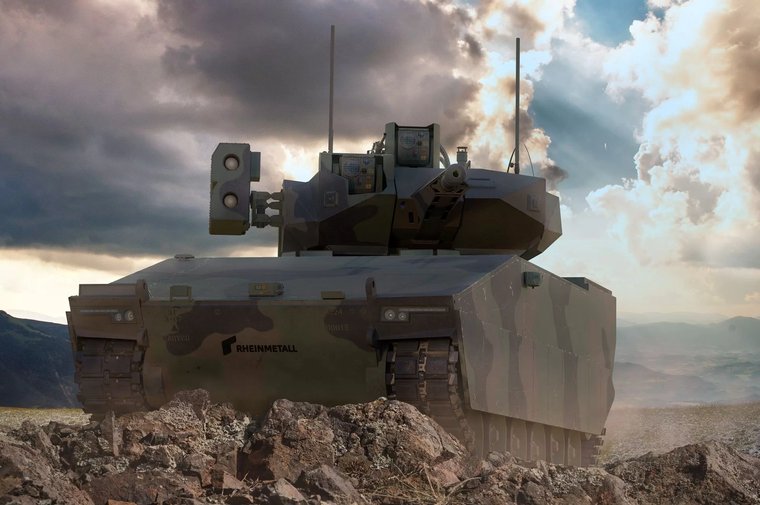 Allison Transmission joins Team Lynx bid for US Army's XM30 combat vehicle programme - Vimarsana News