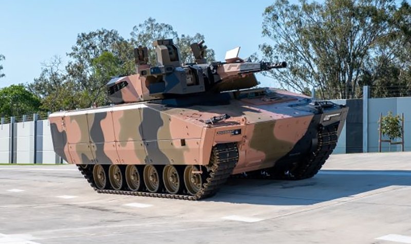 Lynx officially enters the ring for Project Land 400 Phase 3 tender