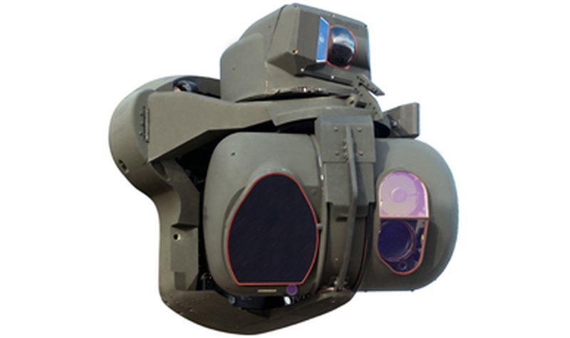 Lockheed Martin to supply M-TADS/PNVS to South Korea