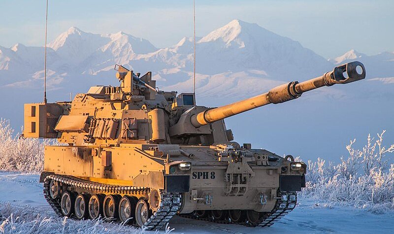 AUSA 2024: Elbit to roll out new 155mm artillery system