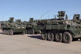 FLIR moves towards next phase of NBC recce vehicle programme