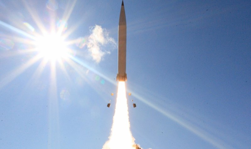AUSA 2023: How the use of digital twins can accelerate the field of missiles and fire control solutions