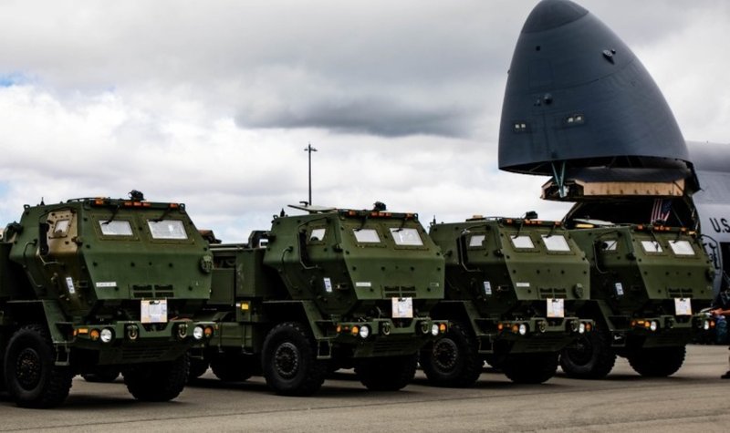 Bahrain approved for $500 million HIMARS order as production surges