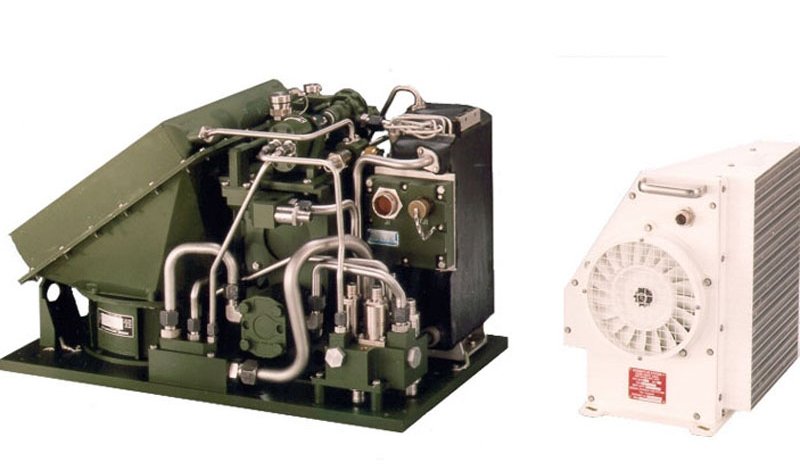 Meggitt to supply TMS to GDLS