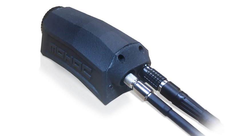 MOHOC refines helmet-mounted camera design