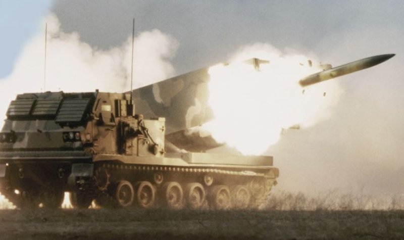 Bahrain seeks MLRS upgrade via FMS