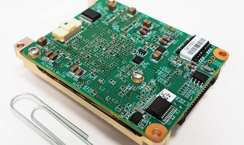 Commtact unveils M2DLS data link system