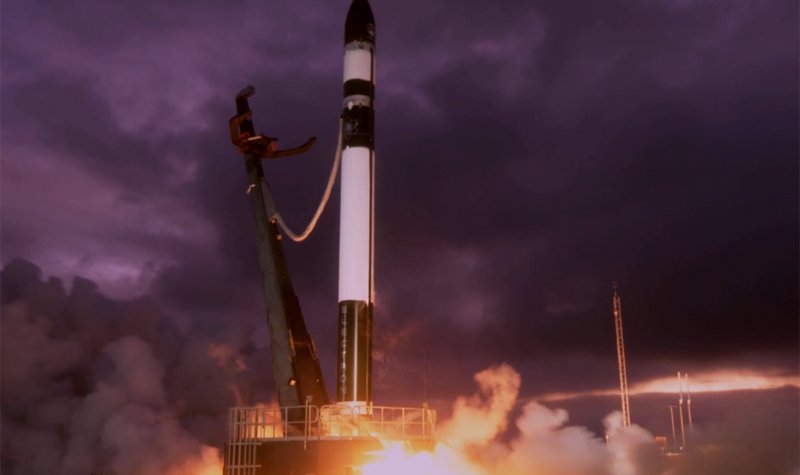 Australia to develop new satellite RF payload