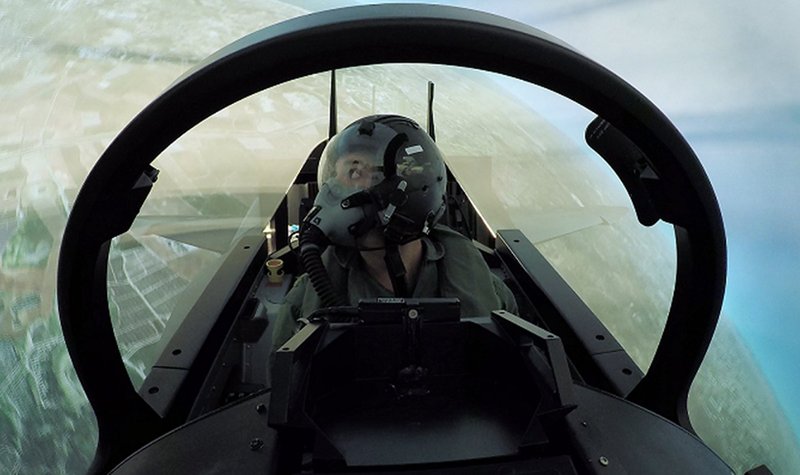 Major Greek-Israeli deal places emphasis on training