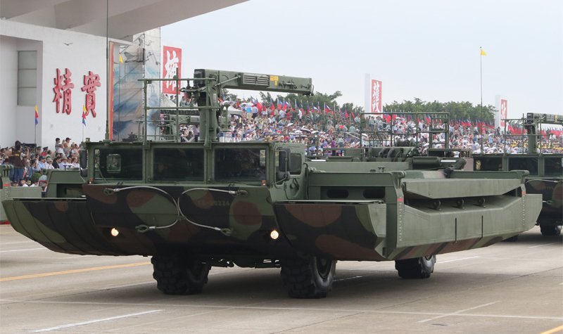 Indonesia bridges gaps in vehicle inventory