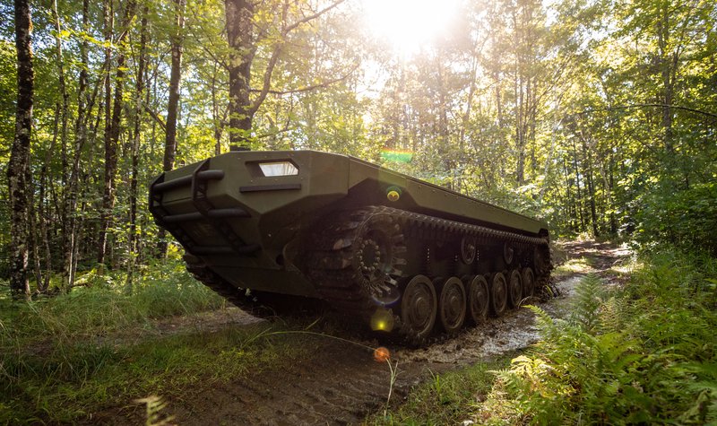 What will the US Army’s RCVs-Light feature?