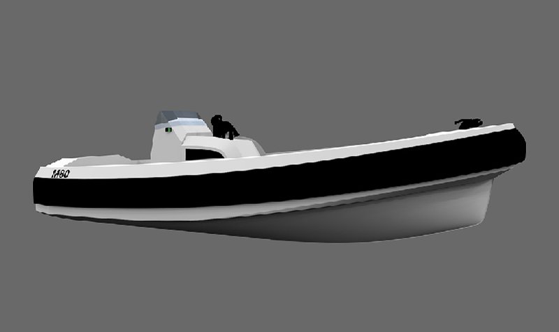 BMT and Nautic Star team up