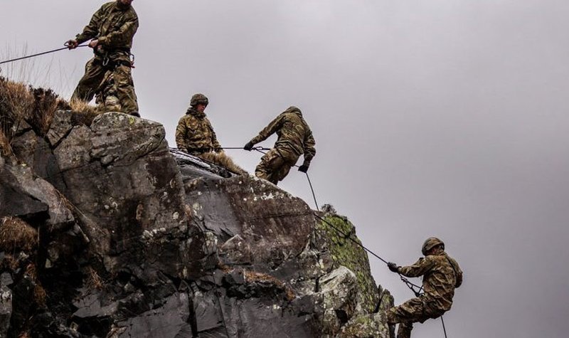 Opinion: Fiscal chasm yawns at continued UK MoD travails