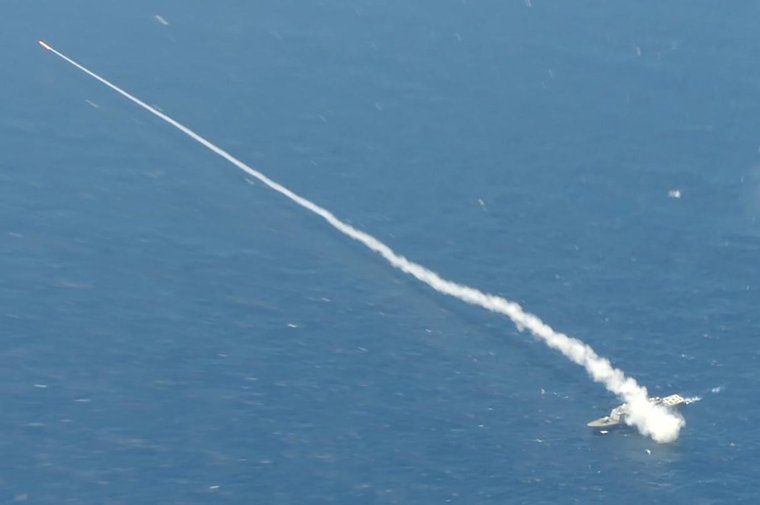 Edge Group extends reach to Brazil with agreement to develop naval missiles - Vimarsana News