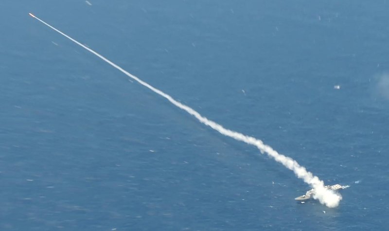 Edge Group extends reach to Brazil with agreement to develop naval missiles