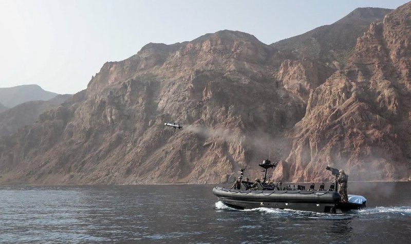 Naval artificial intelligence demonstrated in new applications in Paris