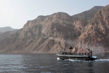 Naval artificial intelligence demonstrated in new applications in Paris