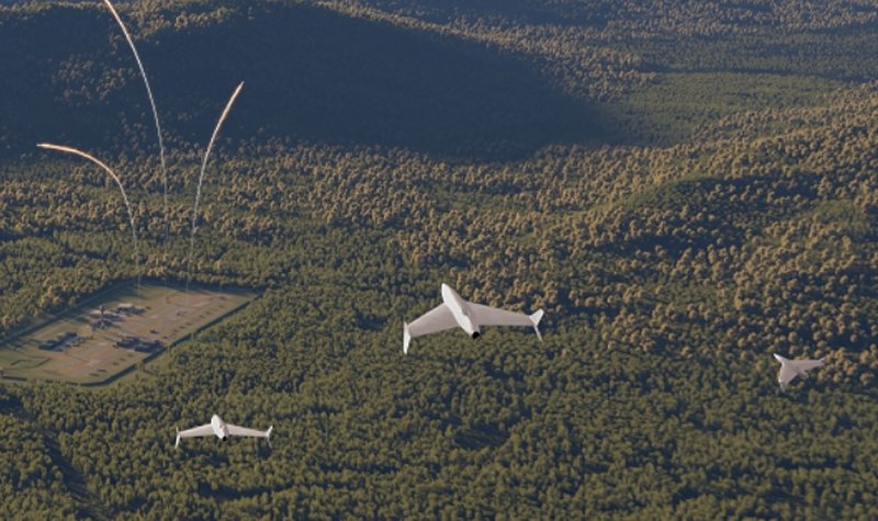 Paris Air Show 2025: MBDA bets on carmaker to help make new one-way effector