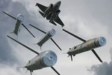 Lockheed Martin to integrate new weapons into F-35