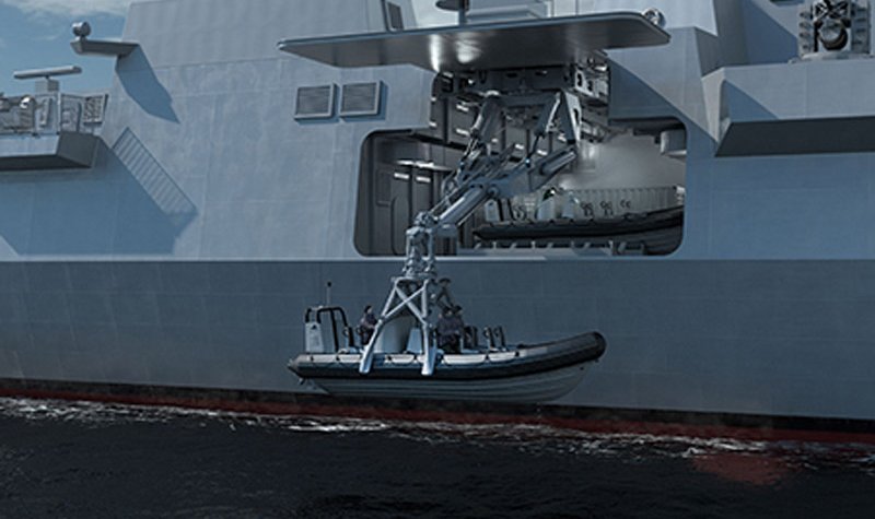 Rolls-Royce expands Canadian facility