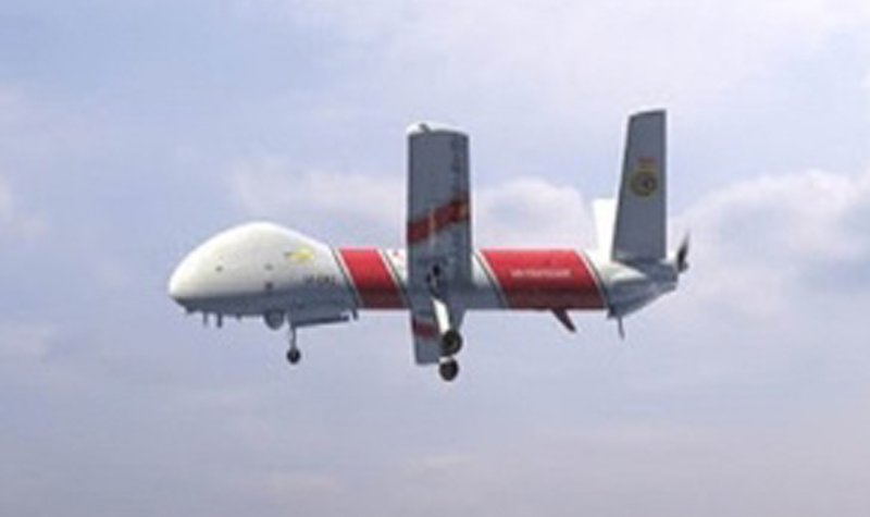 MCA investigating UAS to support SAR missions