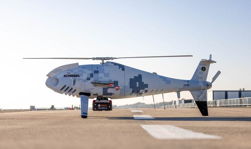 Just released: UAS Technology Report 2024 now available to read