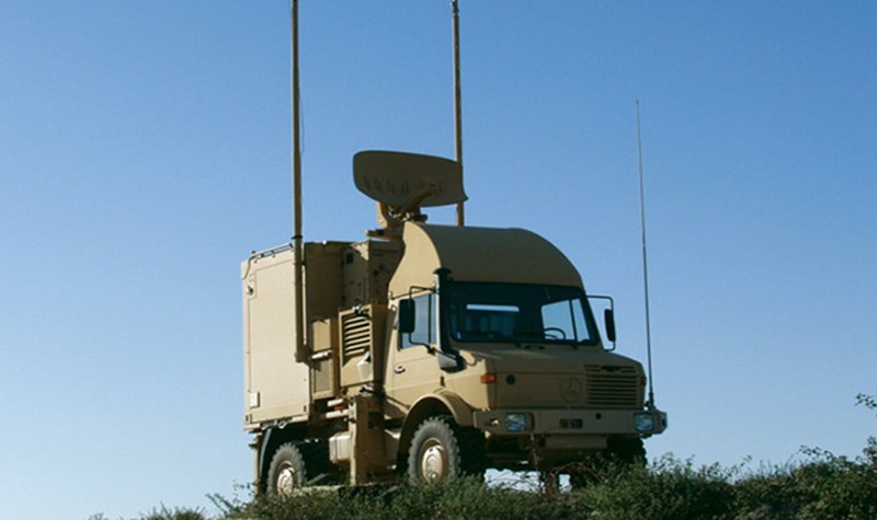 Hungary to order Mode 5 IFF for Mistral Coordination Post