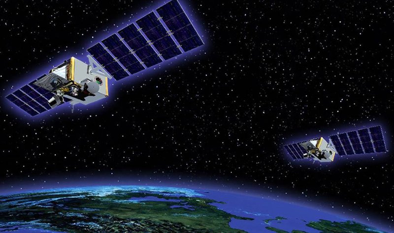 Utah space lab gains R&D work on space-based sensors