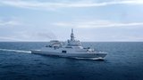 Germany goes for more US equipment for F127 frigates with SPY-6 radar choice
