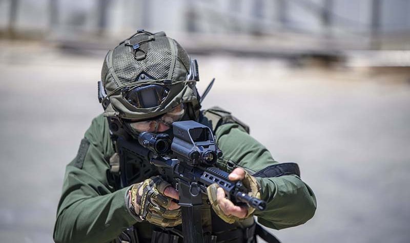 Meprolight launches new TIGON sight