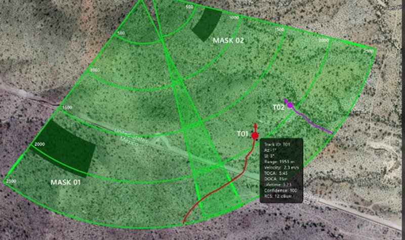 Echodyne to participate in UAS UPP testing