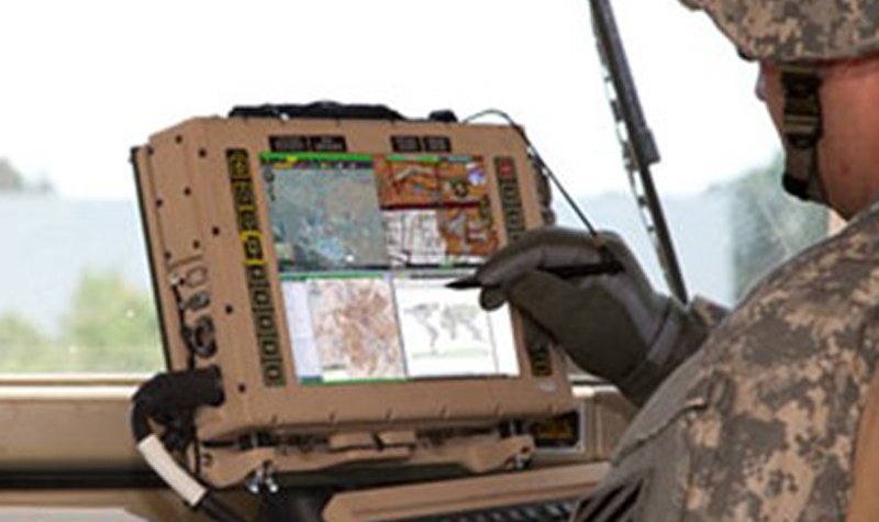 Leonardo DRS receives MFOCS II order