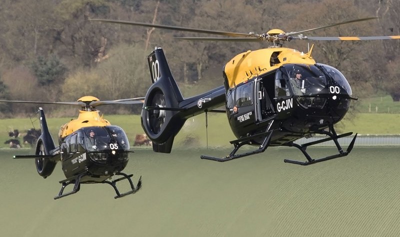 Airbus operational as MFTS aircraft service provider