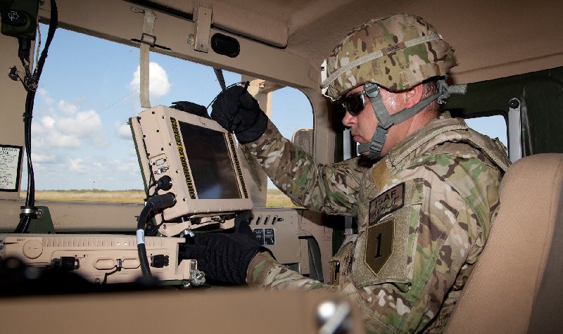 US Army awards Leonardo $105 million contract