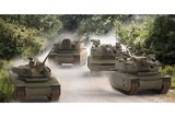 Eurosatory 2026: What has become of the Main Ground Combat System?