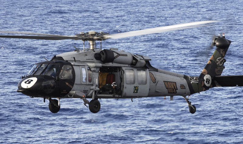 NAVAIR looks to future Seahawk replacement