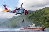 US Coast Guard faces key procurement decisions after C-130J and MQ-9B orders
