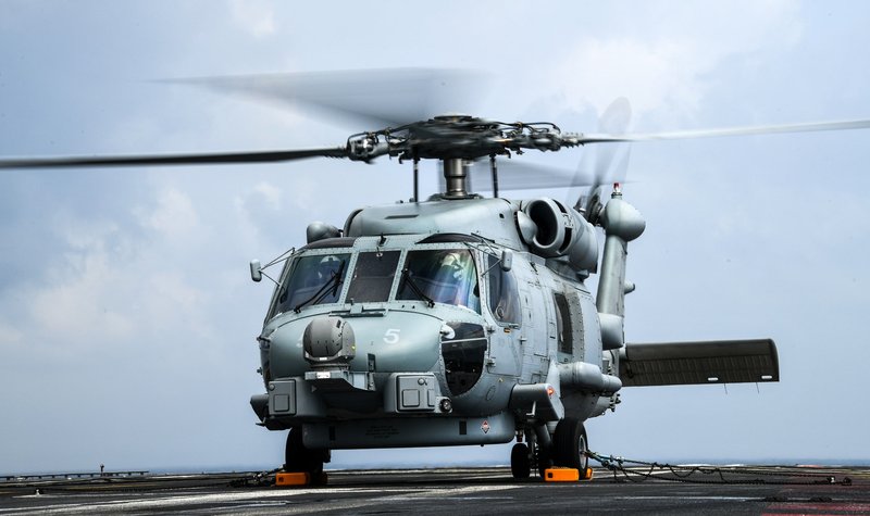 Indian Navy purchases anti-submarine sonobuoys to counter Chinese incursions